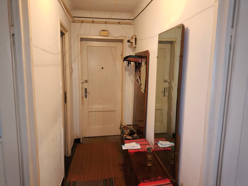 Badea Cartan, Spitalul Orasenesc