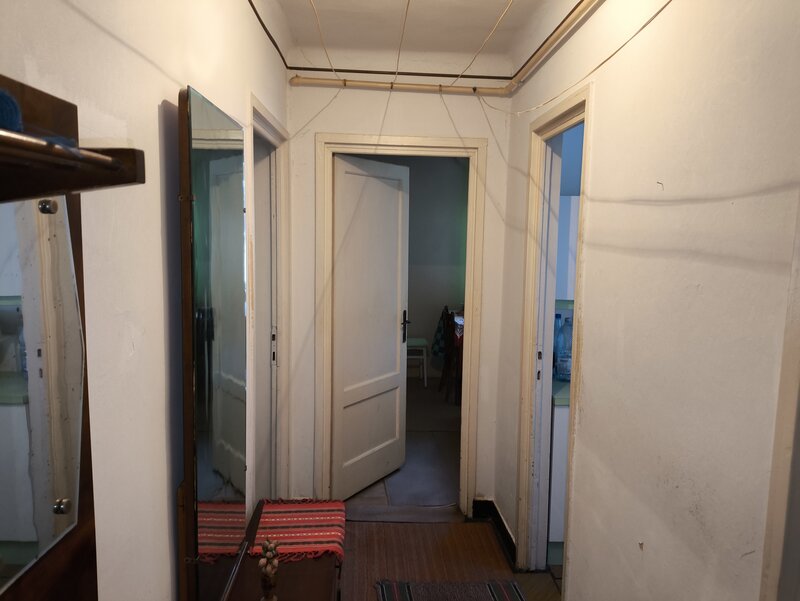 Badea Cartan, Spitalul Orasenesc