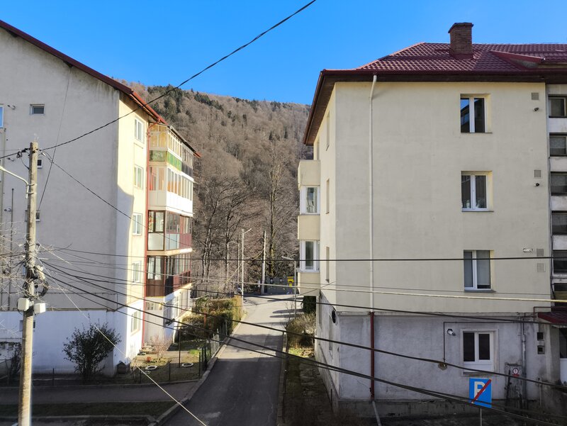 Badea Cartan, Spitalul Orasenesc