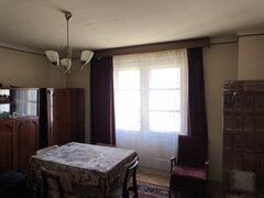 Badea Cartan, Spitalul Orasenesc